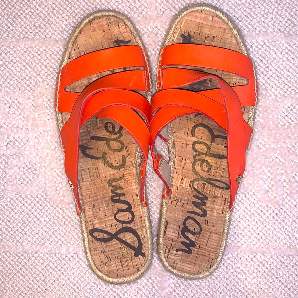 Sam Edelman Sandals